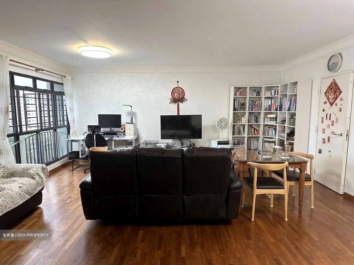 Blk 290A Compassvale Crescent (Sengkang), HDB 5 Rooms #610632391